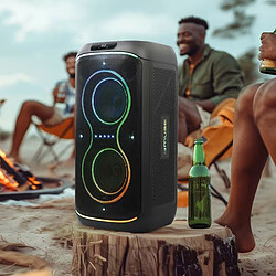Enceinte bluetooth