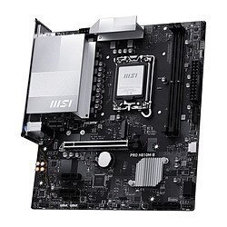 Acheter MSI PRO H810M-B