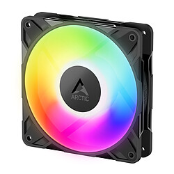 Arctic P12 Pro A-RGB LN (Noir)