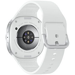 Acheter Samsung Galaxy Watch8 (40 mm / Argent)