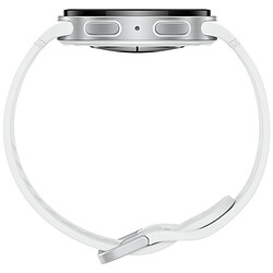 Samsung Galaxy Watch8 (40 mm / Argent) pas cher