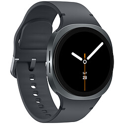 Avis Samsung Galaxy Watch8 4G (40 mm / Graphite)