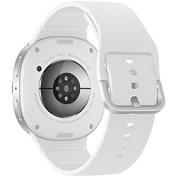 Acheter Samsung Galaxy Watch8 4G (44 mm / Argent)