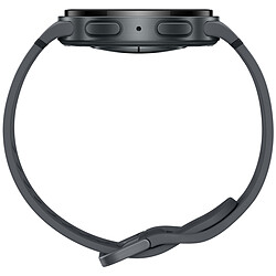 Samsung Galaxy Watch8 (40 mm / Graphite) pas cher