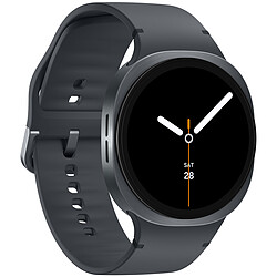 Avis Samsung Galaxy Watch8 (44 mm / Graphite)
