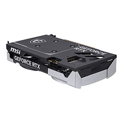 Avis MSI GeForce RTX 5050 8G VENTUS 2X OC