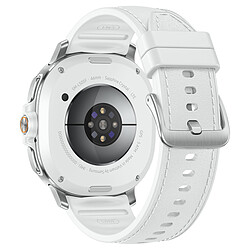 Acheter Samsung Galaxy Watch8 Classic 4G (46 mm / Blanc)