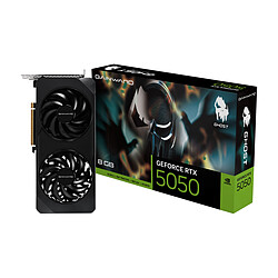 Gainward GeForce RTX 5050 Ghost