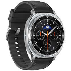 Avis Samsung Galaxy Watch8 Classic (46 mm / Noir)