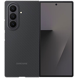 Samsung Pack Coque Carbone + Film Galaxy Z Fold 7