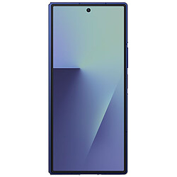 Samsung Pack Coque Carbone + Film Galaxy Z Fold 7