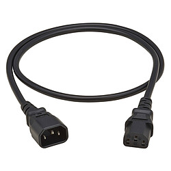 Câble alimentation Eaton