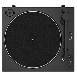 Avis Victrola Automatic VPT-800-BLK Noir