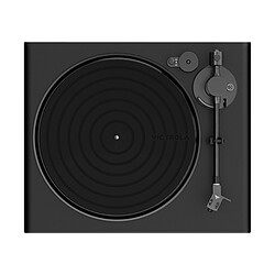 Avis Victrola Hi-Res Onyx VPT-1500-BLK Noir