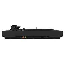 Victrola Hi-Res Onyx VPT-1500-BLK Noir pas cher