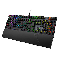 Avis ASUS ROG Strix Scope II X