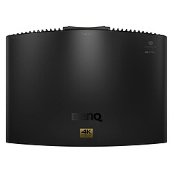 Avis BenQ W5850 + Oray SQUAR' HC 292 x 164 cm