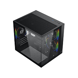 Avis Xigmatek Aqua M Lite Noir