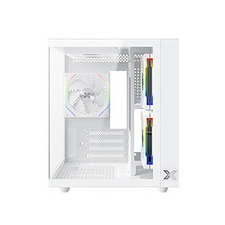 Acheter Xigmatek Aqua M Lite Blanc