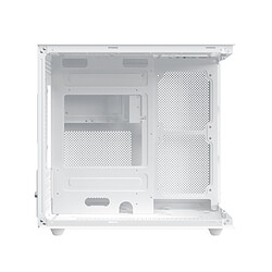 Xigmatek Aqua M Lite Blanc pas cher