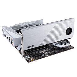 ASUS Hyper M.2 x16 Gen 4 Card pas cher