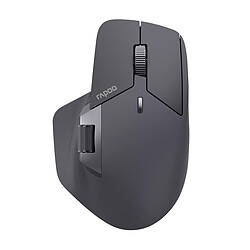 Rapoo MT760L (Noir)