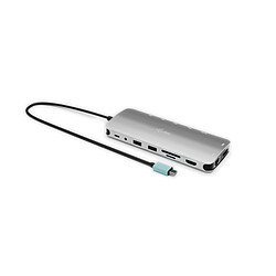 Station d'accueil PC portable