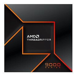 AMD Ryzen Threadripper 9980X (3.2 GHz / 5.4 GHz)