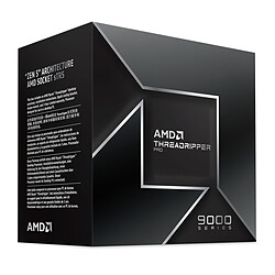 AMD Ryzen Threadripper PRO 9955WX (4.5 GHz / 5.4 GHz)