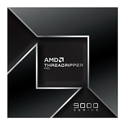 AMD Ryzen Threadripper PRO 9965WX (4.2 GHz / 5.4 GHz)