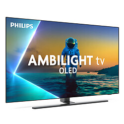 Avis Philips 55OLED850 