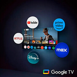 Philips 55OLED810 pas cher