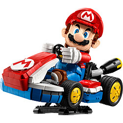 LEGO Mario Kart 72037 Mario Et Kart Standard 