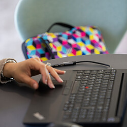INOVU Hub compact USB-A  4 ports pas cher