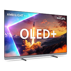 Avis Philips 55OLED910
