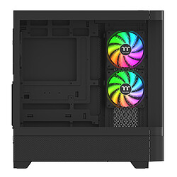 Thermaltake View 290 TG ARGB (noir)