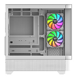 Thermaltake View 290 TG ARGB (blanc)
