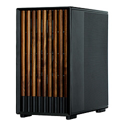 Avis Zalman P10 NAMU (Noir)