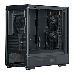 Zalman P10 NAMU (Noir) pas cher