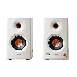 Avis Edifier MR5 (Blanc)