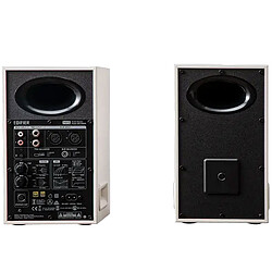 Acheter Edifier MR5 (Blanc)