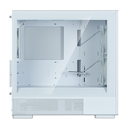 Acheter Zalman P10 NAMU (Blanc)