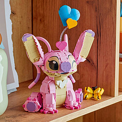 Acheter LEGO Disney 43257 Angel - Jeu Lilo & Stitch