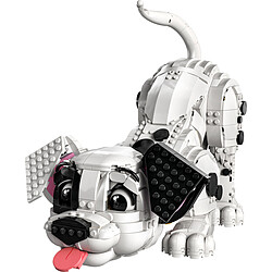 LEGO Disney 43269 Le Chiot des 101 Dalmatiens