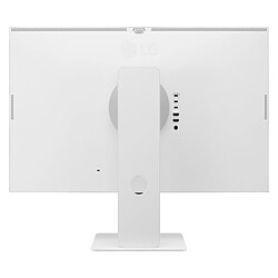 Acheter LG 31.5" LED - 32U850SA-W