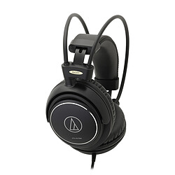 Audio-Technica ATH-AVC500 Noir