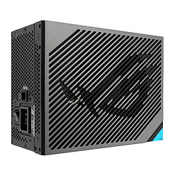 Avis ASUS ROG Thor 1600W Titanium III