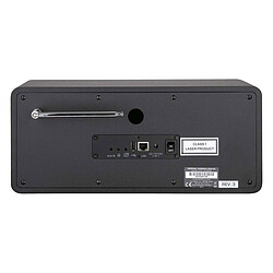 Acheter Imperial Dabman i200 CD Noir