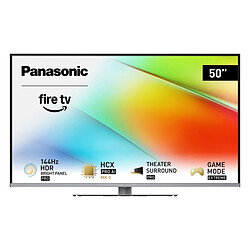 Panasonic 50W93BE6