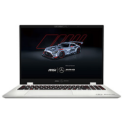 MSI Prestige 16 AI+ Mercedes-AMG B2VMG-087FR Copilot+ PC 